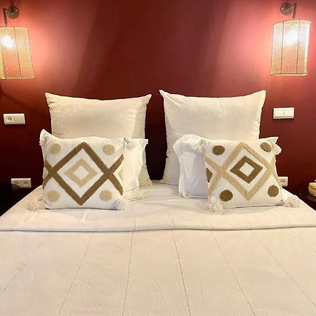 Riad Shanam Location Privative 马拉喀什 外观 照片