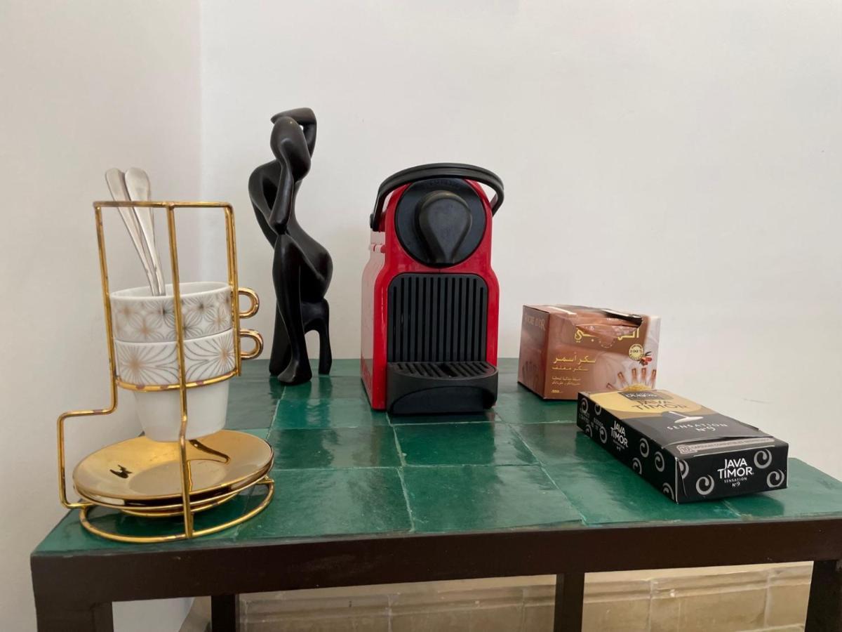 Riad Shanam Location Privative 马拉喀什 外观 照片