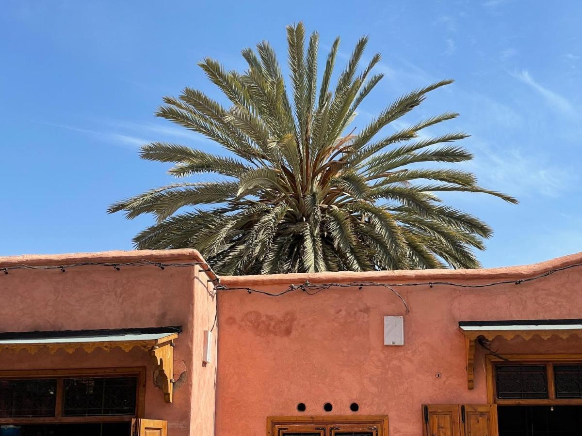 Riad Shanam Location Privative 马拉喀什 外观 照片